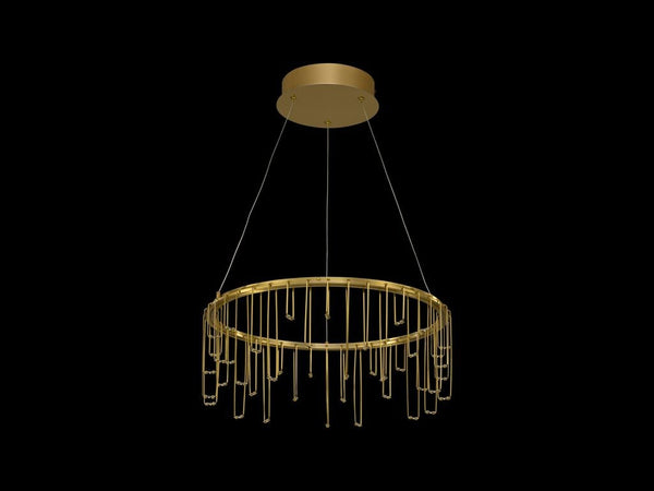 Lucerna Chandelier by Golden