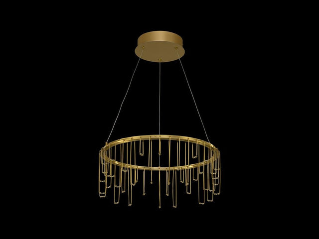 Lucerna Chandelier by Golden