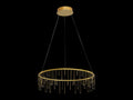 Lucerna Chandelier by Golden