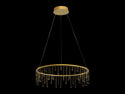 Lucerna Chandelier by Golden