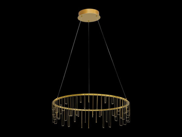 Lucerna Chandelier by Golden