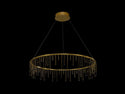 Lucerna Chandelier by Golden