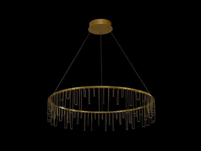 Lucerna Chandelier by Golden