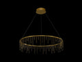 Lucerna Chandelier by Golden