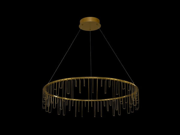 Lucerna Chandelier by Golden