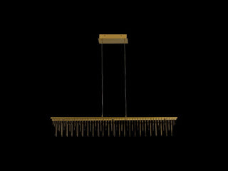 Lucerna Pendant by Golden