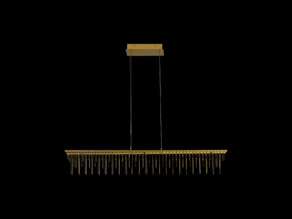 Lucerna Pendant by Golden