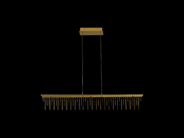 Lucerna Pendant by Golden