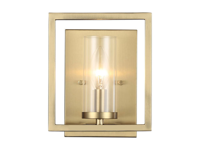 Marco Sconce by Golden