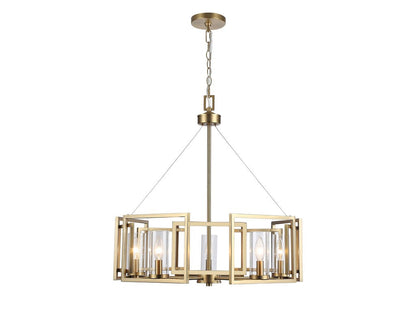 Marco Chandelier by Golden