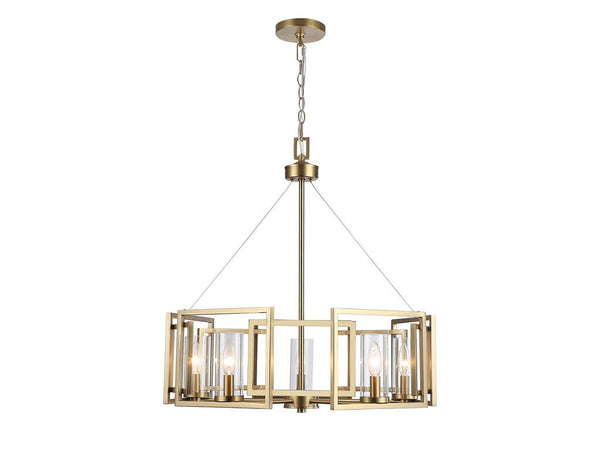 Marco Chandelier by Golden