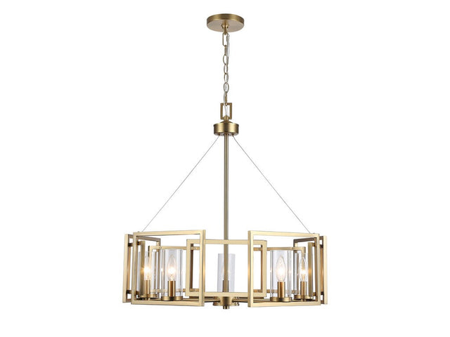 Marco Chandelier by Golden