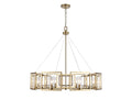 Marco Chandelier by Golden