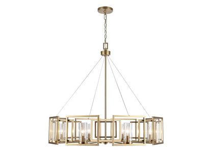 Marco Chandelier by Golden