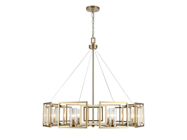 Marco Chandelier by Golden