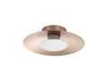 Luma Flush Mount Ceiling Light by Golden