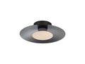 Luma Flush Mount Ceiling Light by Golden