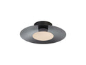 Luma Flush Mount Ceiling Light by Golden