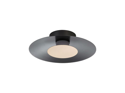 Luma Flush Mount Ceiling Light by Golden