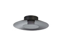 Luma Flush Mount Ceiling Light by Golden