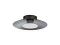 Luma Flush Mount Ceiling Light by Golden