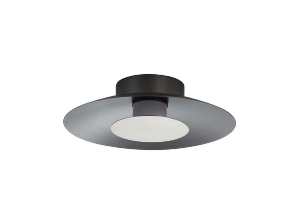 Luma Flush Mount Ceiling Light by Golden