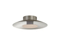 Luma Flush Mount Ceiling Light by Golden