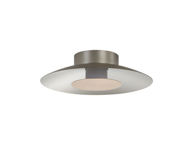 Luma Flush Mount Ceiling Light by Golden