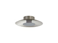 Luma Flush Mount Ceiling Light by Golden