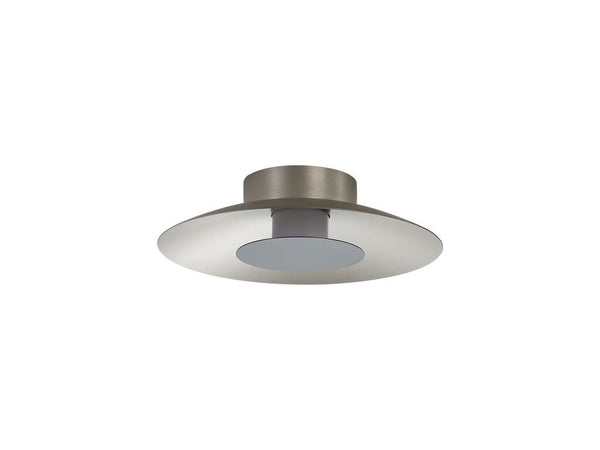 Luma Flush Mount Ceiling Light by Golden