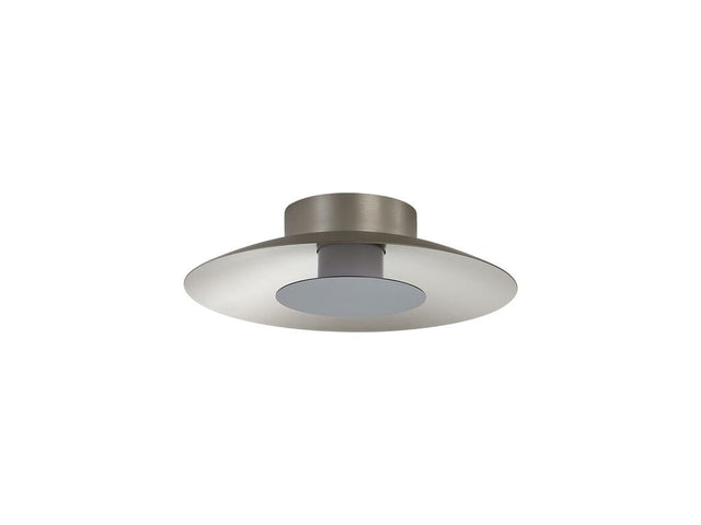 Luma Flush Mount Ceiling Light by Golden