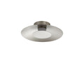 Luma Flush Mount Ceiling Light by Golden