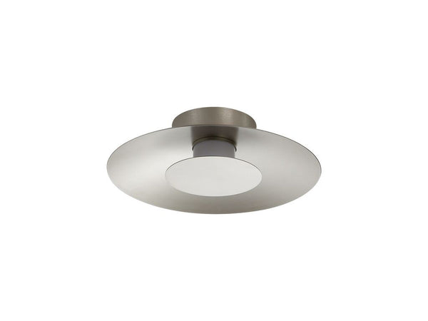 Luma Flush Mount Ceiling Light by Golden