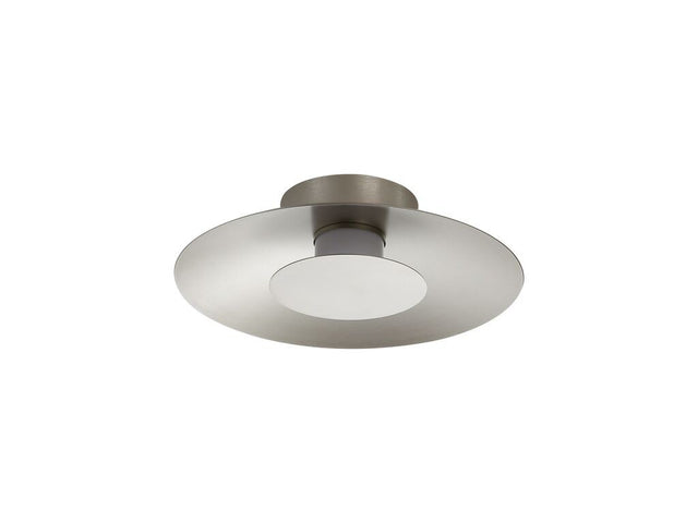 Luma Flush Mount Ceiling Light by Golden