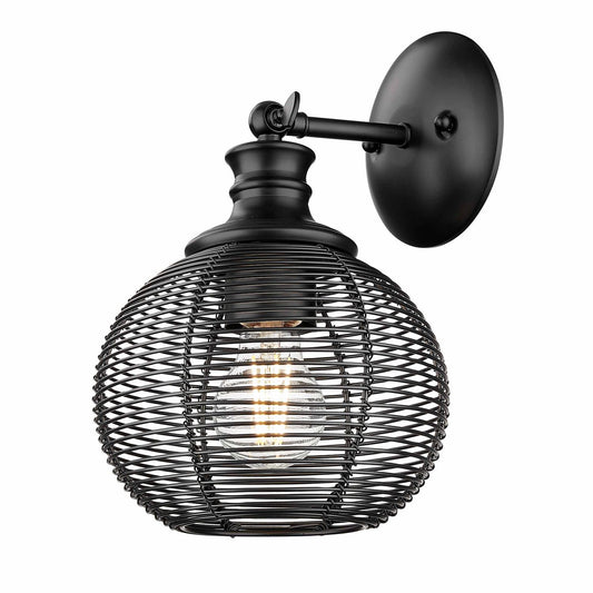 Golden-6802-1W BLK|MAIN