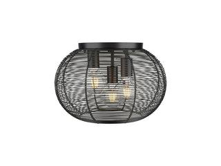 Calypso Flush Mount Light by Golden
