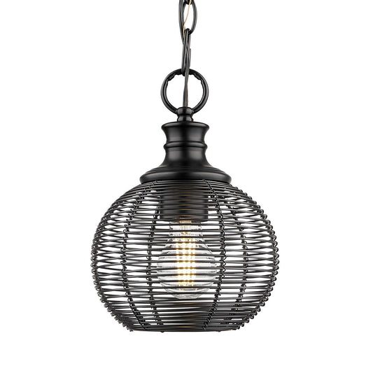 Golden-6802-M1L BLK|MAIN