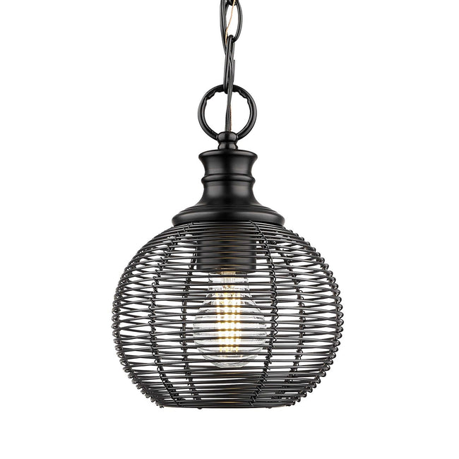 Golden-6802-M1L BLK|MAIN