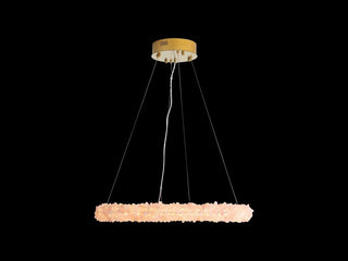Corallo Chandelier by Golden