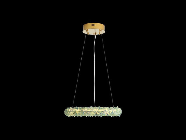Corallo Chandelier by Golden
