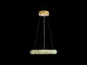 Corallo Chandelier by Golden