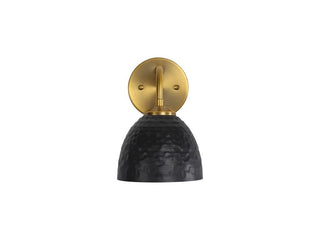 Shepard Sconce by Golden