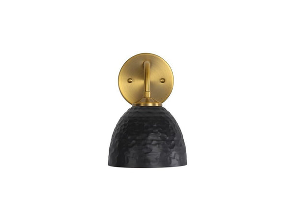 Shepard Sconce by Golden