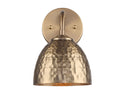 Shepard Sconce by Golden