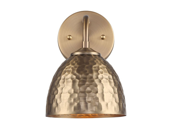 Shepard Sconce by Golden