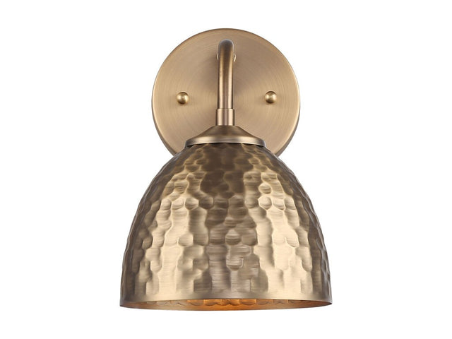 Shepard Sconce by Golden