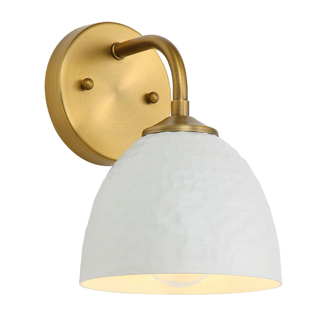 Golden-6950-1W MBS-WHT|MAIN