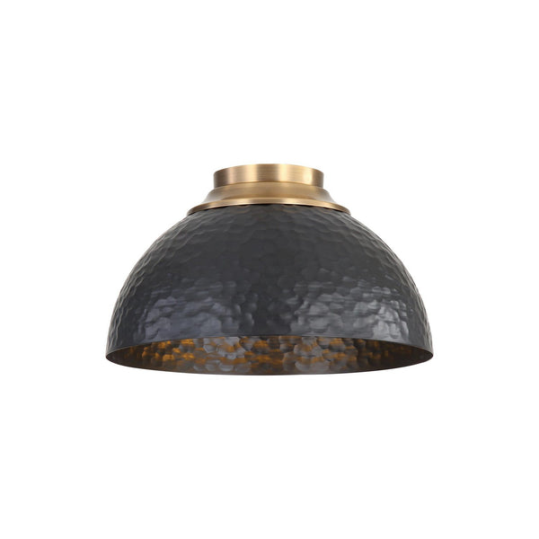 Shepard Flush Mount Ceiling Light by Golden