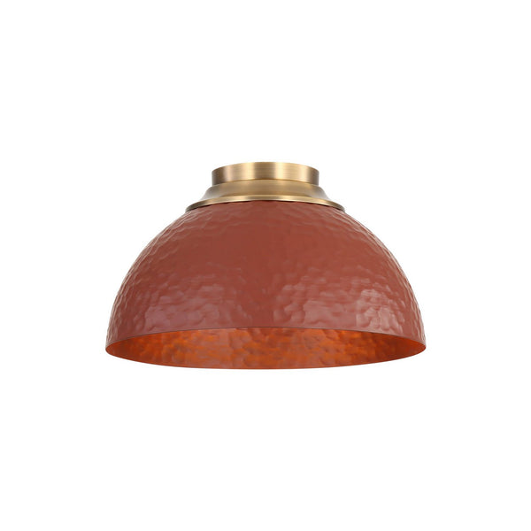 Shepard Flush Mount Ceiling Light by Golden