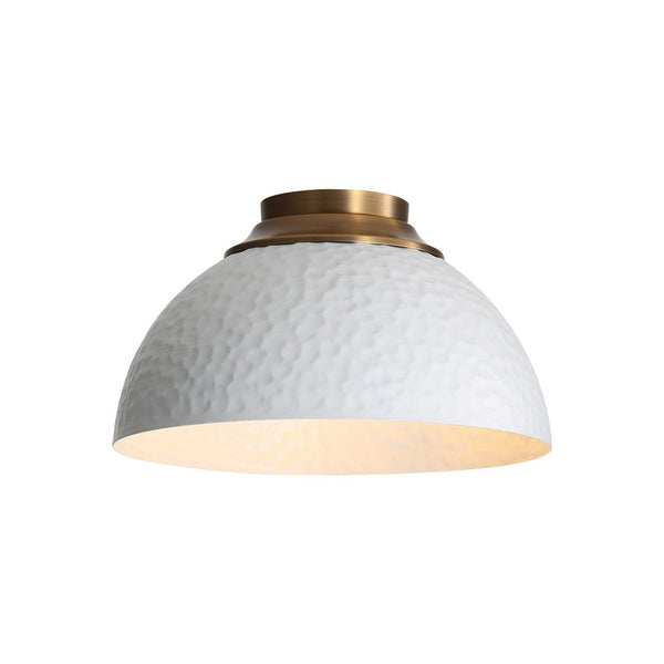 Shepard Flush Mount Ceiling Light by Golden